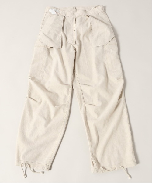 THE JOURNAL STANDARD THE UNION ダックパンツ UNION ORIGINAL(ユニオンオリジナル)｜LANGSTON PANT(ラング