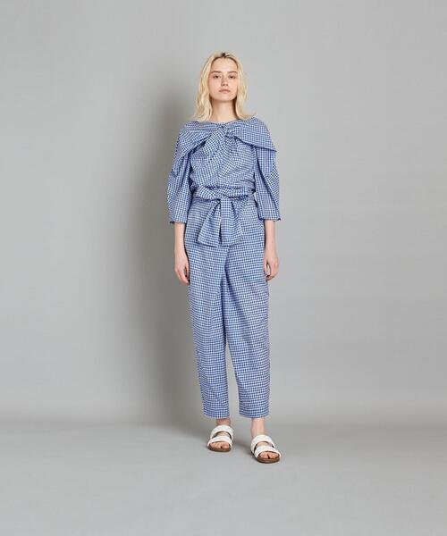 Steven Alan（スティーブンアラン）の「＜Steven Alan＞ CTN
