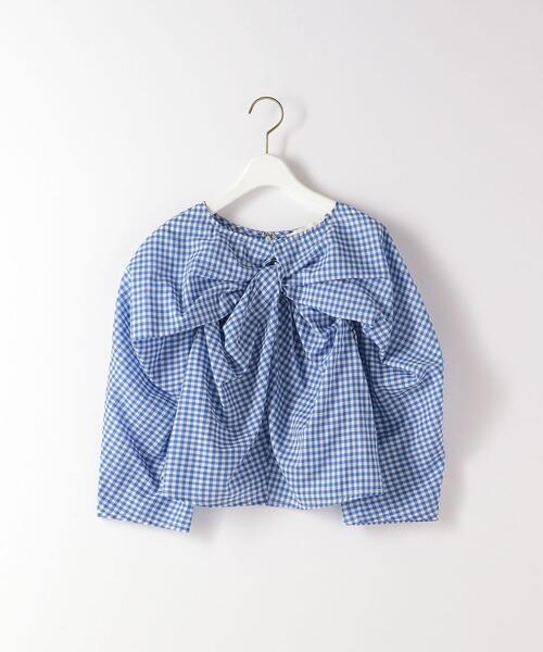 Steven Alan（スティーブンアラン）の「＜CARON CALLAHAN＞ALEXIS TOP 