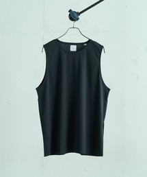 Lui's | プレミアムスムースBigタンクトップ(Tシャツ/カットソー)