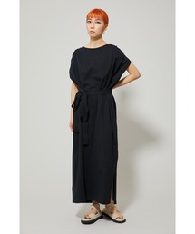 Shel Tter シェルターのワンピース ブラック 黒色系 通販 Zozotown