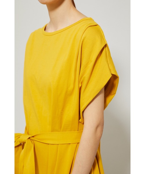 HeRIN.CYE（ヘリンドットサイ）の「Easy one piece（ワンピース