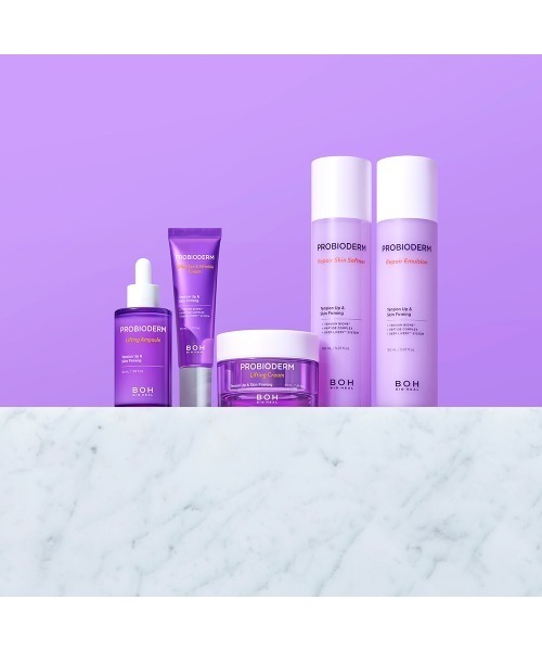 BIOHEAL BOH（バイオヒールボ）の「プロバイオダーム リフティングアイ ＆リンクルクリーム（まつ毛/アイケア・レディース・その他・ONESIZE）」の6枚目の写真