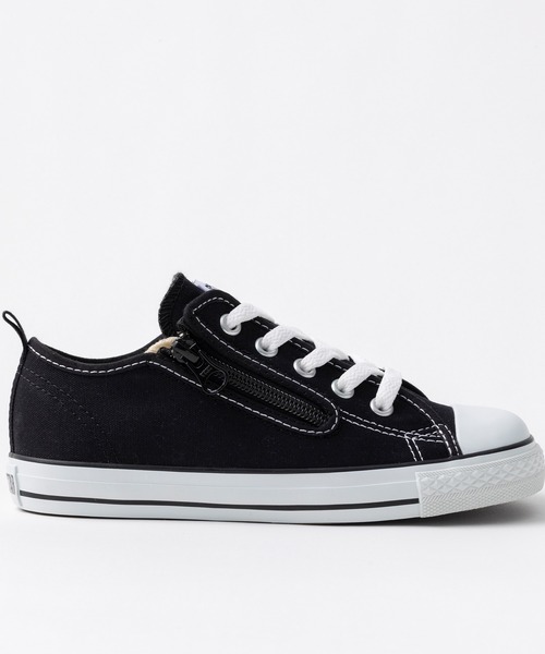 CONVERSE（コンバース）の「【CONVERSE】CHILD ALL STAR N Z OX（スニーカー・キッズ・ブラック/アイボリー/レッド・21.0cm/20.0cm/19.0cm/18.0cm/17.0cm/16.0cm/15.0cm）」の10枚目の写真