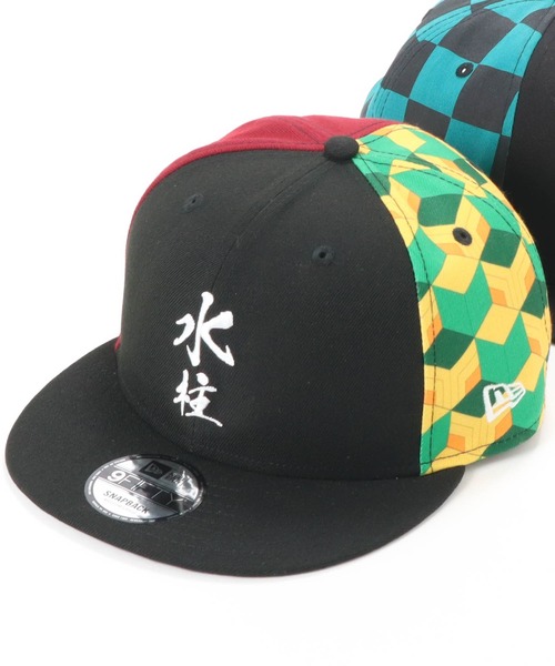 NEW ERA（ニューエラ）の「ニューエラ キャップ コラボ 鬼滅の刃