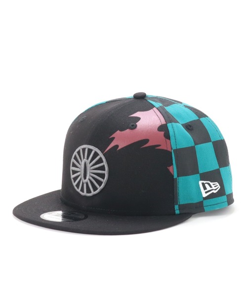 NEW ERA（ニューエラ）の「ニューエラ キャップ コラボ 鬼滅の刃