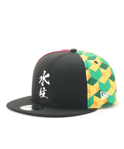 NEW ERA（ニューエラ）の「ニューエラ キャップ コラボ 鬼滅の刃