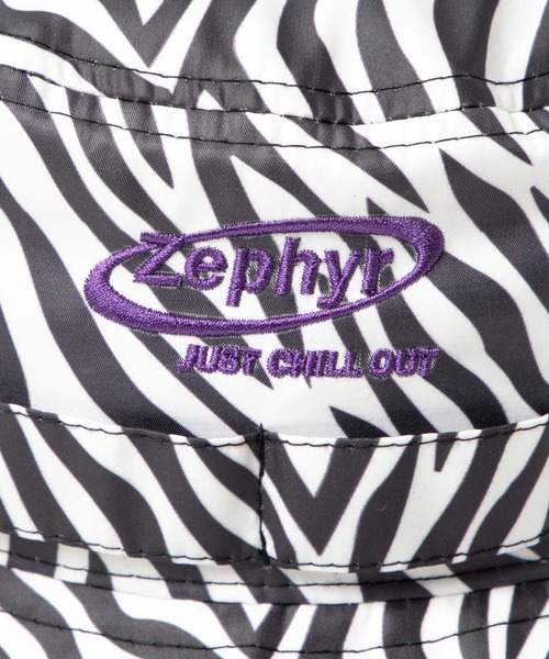 WEGO（ウィゴー）の「WEGO/ロゴサファリハット（ハット・レディース・ホワイト/その他1/ブラック・FREE）」の12枚目の写真