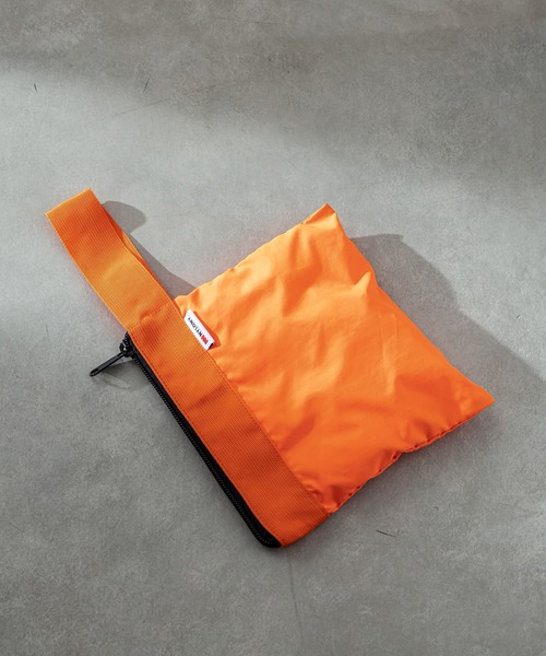 mystic（ミスティック）の「NYLONY ワンハンドバッグ（ハンドバッグ・レディース・ブルー/オレンジ・ONE SIZE）」の16枚目の写真