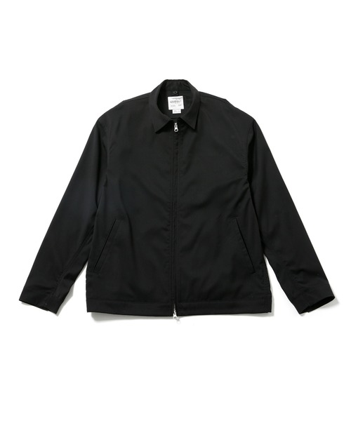 Gramicci（グラミチ）の「GRAMICCI/別注 Stretch GABARDINE BLOUSON 