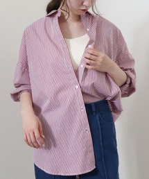 archives | ストライプシャツ(シャツ/ブラウス)