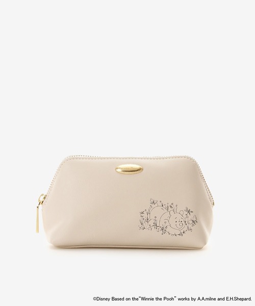 くまのプーさんコレクション ポーチ ポーチ Samantha Thavasa サマンサタバサ のファッション通販 Zozotown