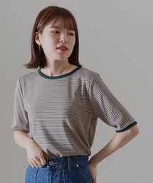 ボーダーリンガーTee