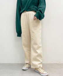 アソートストレートパンツ【ZOZOTOWN限定アイテム】