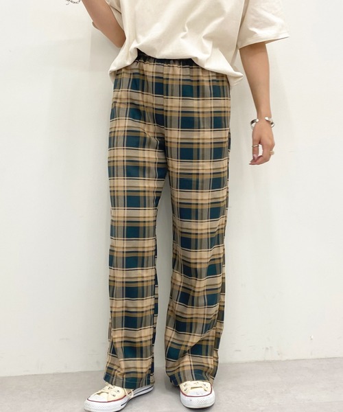 apres jour(アプレジュール)の「アソートストレートパンツ【ZOZOTOWN限定アイテム】(その他パンツ・レディース・ベージュ系その他/ベージュ/アイボリー/グリーン系その他・X-LARGE/MEDIUM/SMALL)」の18枚目の写真