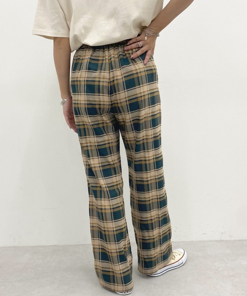 apres jour(アプレジュール)の「アソートストレートパンツ【ZOZOTOWN限定アイテム】(その他パンツ・レディース・ベージュ系その他/ベージュ/アイボリー/グリーン系その他・X-LARGE/MEDIUM/SMALL)」の13枚目の写真
