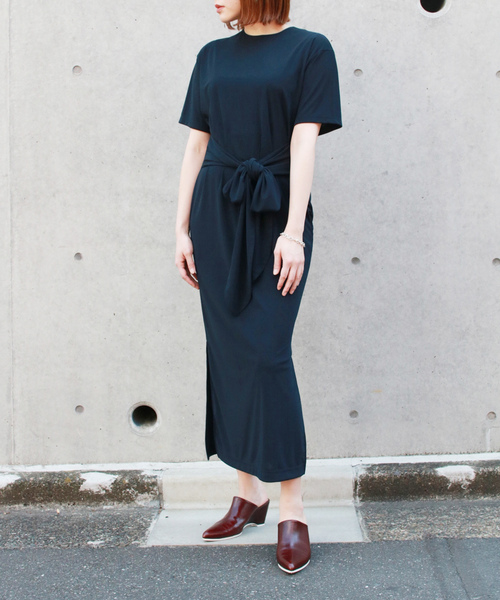 ブランド古着 半袖ワンピース ワンピース G V G V ジーヴィージーヴィー のファッション通販 Zozoused