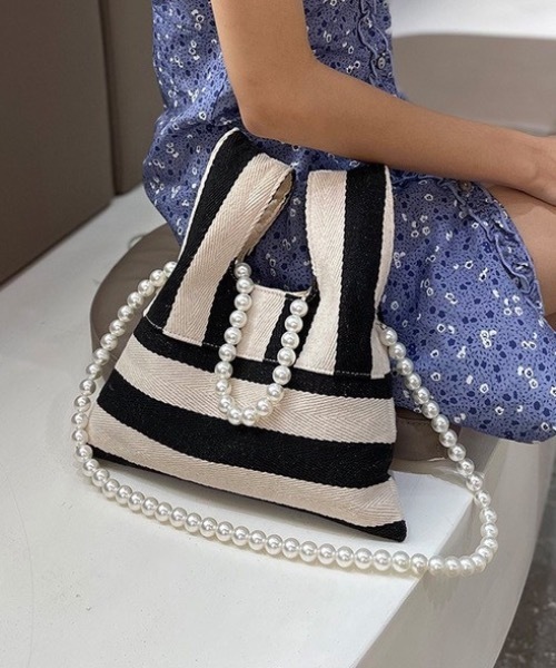 デザインパールバック ショルダーバッグ Kor ケーオーアール のファッション通販 Zozotown