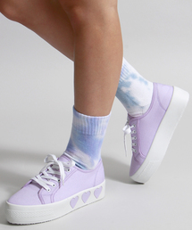 WEGO | WEGO/ハートスニーカー(スニーカー)