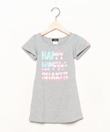 ブランド古着 Barbie バービー キッズ のワンピース コットン 古着通販 Zozoused