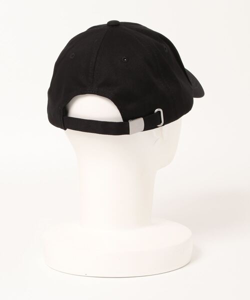 cepo（セポ）の「カレッジロゴベースボールＣＡＰ（キャップ・レディース・ブラック/ベージュ/グリーン・FREE）」の12枚目の写真