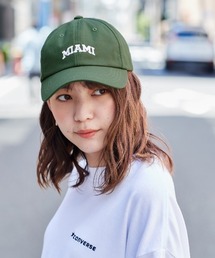 cepo | カレッジロゴベースボールＣＡＰ(キャップ)
