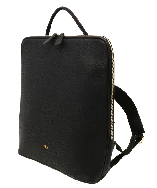 OUTLET（アウトレット）の「【WHO'S WHO gallery】BLlunchpackpack（トートバッグ・レディース・ブラック/レッド・FREE）」の11枚目の写真