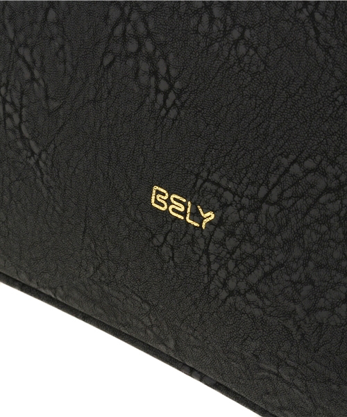 OUTLET（アウトレット）の「【WHO'S WHO gallery】BLlunchpackpack（トートバッグ・レディース・ブラック/レッド・FREE）」の5枚目の写真