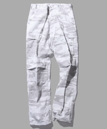 ROTHCO | Rothco/ロスコ BDU Army Military 6 Pocket Cargo Pants カモ柄 カーゴパンツ ダブルニー ミリタリー 迷彩(カーゴパンツ)