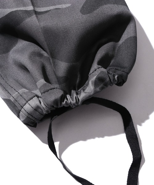 ROTHCO（ロスコ）の「Rothco/ロスコ BDU Army Military 6 Pocket Cargo Pants カモ柄 カーゴパンツ ダブルニー ミリタリー 迷彩（カーゴパンツ・メンズ・ブラック系その他/パープル系その他/ホワイト系その他/イエロー系その他・L/XL/M/S）」の12枚目の写真