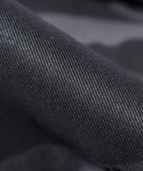 ROTHCO（ロスコ）の「Rothco/ロスコ BDU Army Military 6 Pocket Cargo Pants カモ柄 カーゴパンツ ダブルニー ミリタリー 迷彩（カーゴパンツ・メンズ・ブラック系その他/パープル系その他/ホワイト系その他/イエロー系その他・L/XL/M/S）」の22枚目の写真