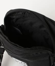 OBEY(オベイ)の「OBEY/オベイ ポリナイロン ロゴ入り ミニ OBEY(オベイ)の「OBEY/オベイ ポリナイロン ロゴ入り ミニ