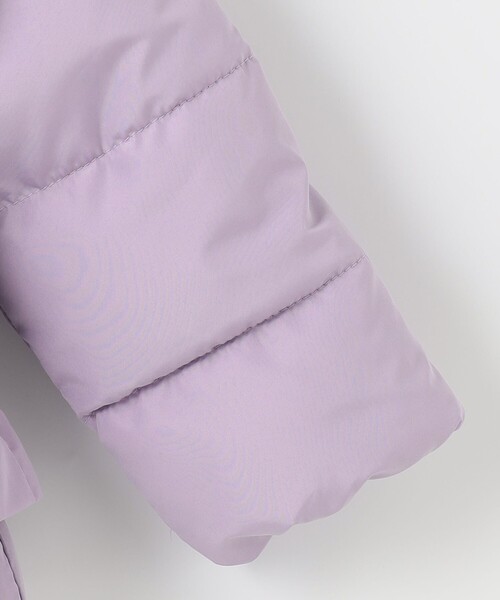 ANY（エニィ）の「リボンコート（その他アウター・キッズ・ブラウン系/ネイビー系/アイボリー系1/ライラック系/ピンク系・120/130/110/100）」の20枚目の写真