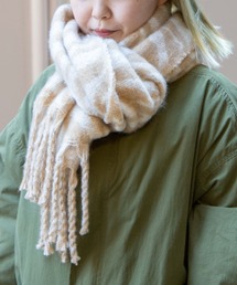 WEGO/ワイドフリンジストール