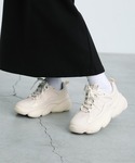 select MOCA(セレクトモカ)の「シューズ(スニーカー)」