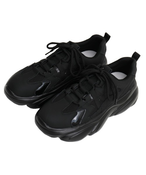 モカ 2021 AW バイカラーリンキングトップス（Tシャツ/カットソー