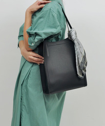 cache cache | カシュカシュ cachecache / WEB限定チェンジスカーフA4縦型トートバッグ(トートバッグ)