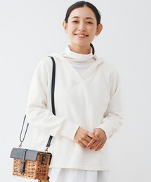 ａｎｄ　ｍｙｅｒａ　ベーシックじゃないパーカー