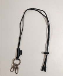 waku | waku ワク キーネックストラップ(キーケース/キーアクセサリー)