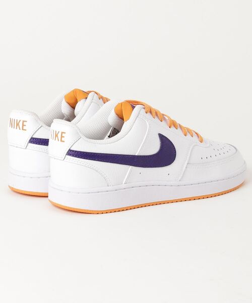 Nike ナイキ Court Vision Lo Nba コート ビジョン Lo Nba Mdm1187 103white Elcppl スニーカー Nike ナイキ のファッション通販 Zozotown