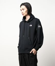 THE NORTH FACE | 【THE NORTH FACE / ザ ノースフェイス】 SQUARE LOGO HOODIE(パーカー)