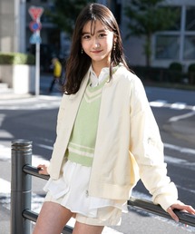 シャーリングMA-1