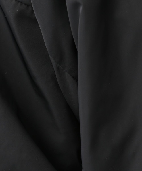 repipi armario(レピピ アルマリオ)の「シャーリングMA-1(MA-1・キッズ・ブラック系その他/グリーン系その他/ホワイト・MEDIUM/LARGE/SMALL)」の22枚目の写真