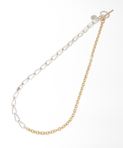 PHILIPPE AUDIBERT(フィリップ オーディベール)の「【PHILIPPE AUDIBERT】DANAE NECKLACE:ネックレス◆(ネックレス・レディース・その他・FREE)」の14枚目の写真