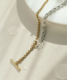 PHILIPPE AUDIBERT | 【PHILIPPE AUDIBERT】DANAE NECKLACE:ネックレス◆(ネックレス)
