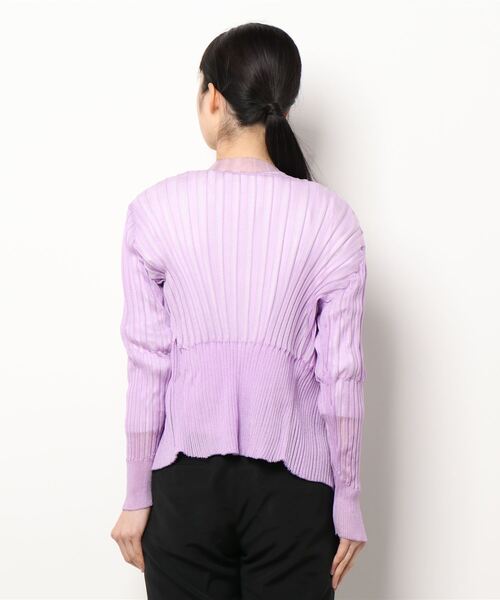 beautiful people - 【超美品】beautifulpeopleビューティフルピープルシルクカーディガン beautiful people - 【超美品】beautifulpeopleビューティフル