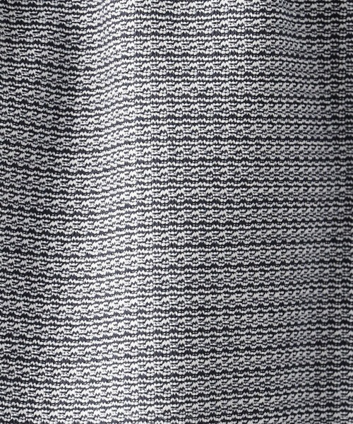 HIDEAWAYS NICOLE（ハイダウェイニコル）の「イタリアンカラーカットソーシャツ（Tシャツ/カットソー・メンズ・ネイビー/オフホワイト/ホワイト系その他/ホワイト系その他2・MEDIUM/LARGE/X-LARGE）」の18枚目の写真