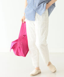 BEAMS BOY | BEAMS BOY / カットワーク パンツ(その他パンツ)