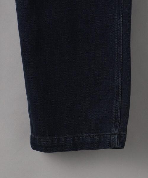 BEAUTY&YOUTH UNITED ARROWS（ビューティーアンドユースユナイテッドアローズ）の「BY モダンデニム イージーベイカーパンツ（デニムパンツ・メンズ・ネイビー/コバルトブルー・S/M/L/XL）」の18枚目の写真