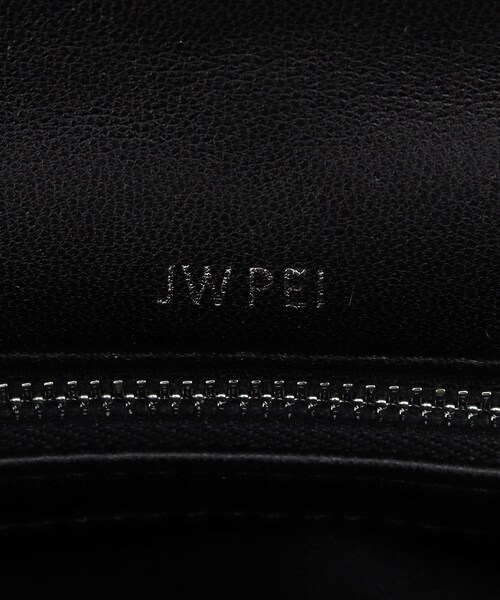UNTITLED（アンタイトル）の「◆JW PEI ショルダーバッグ（ショルダーバッグ・レディース・ブラック/ベージュ・00）」の7枚目の写真
